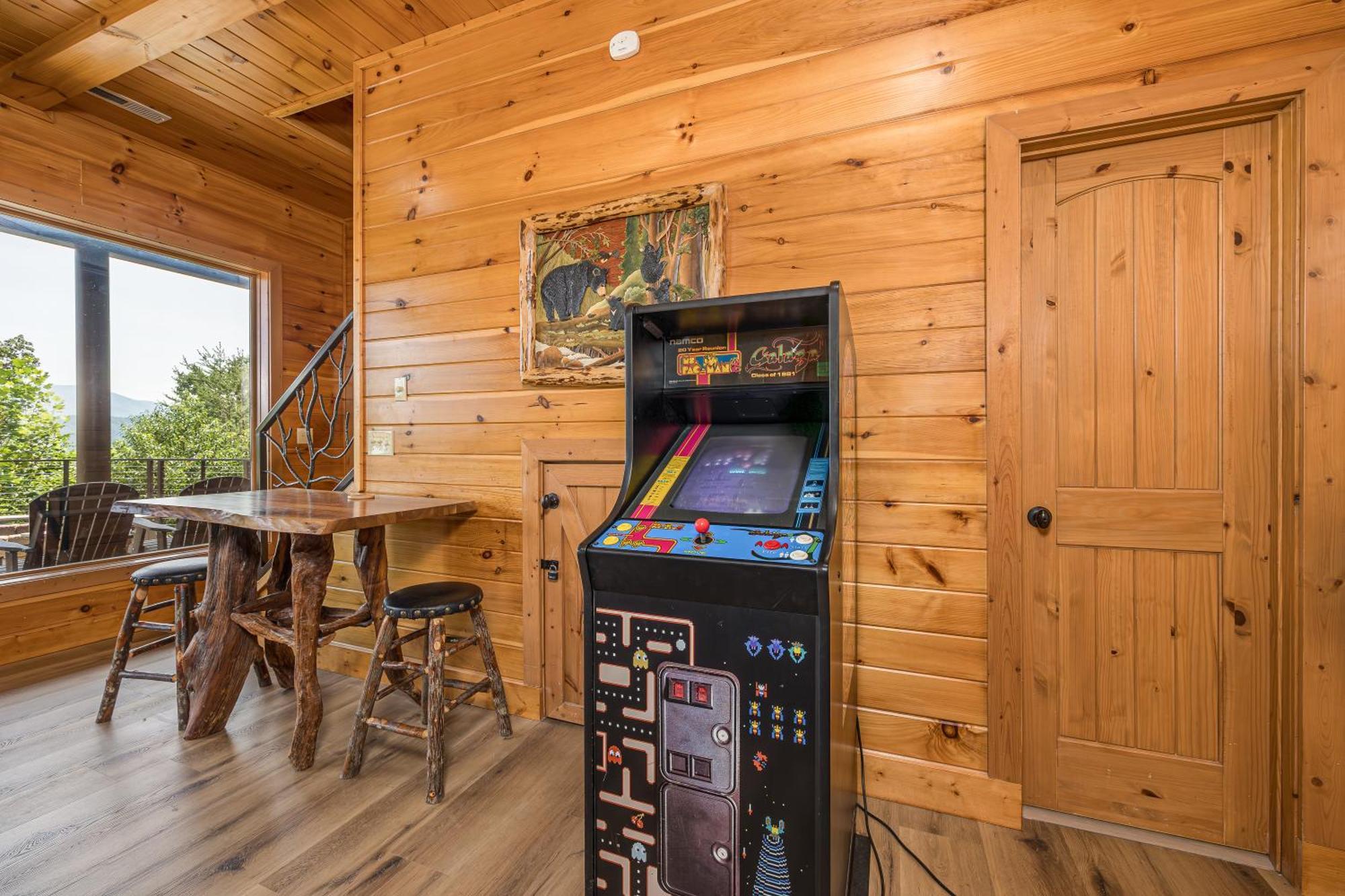 Five Bears Mountain View Lodge 塞维尔维尔 外观 照片